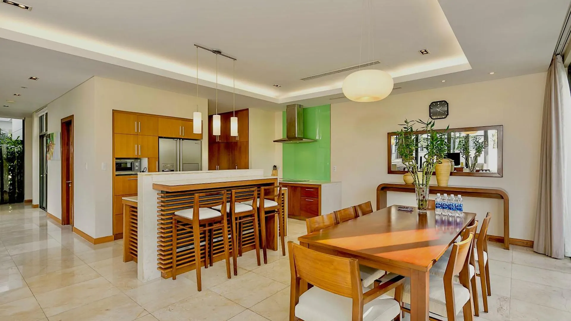 Luxury Dana Beach Resort & Spa Da Nang 5*,  Vietnam