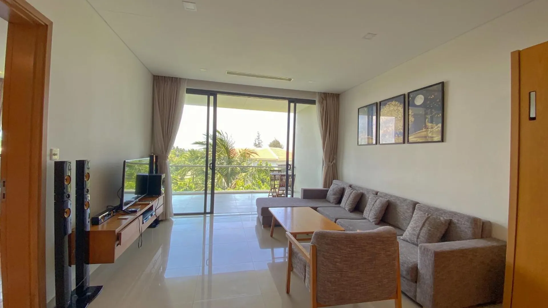 Luxury Dana Beach Resort & Spa Da Nang